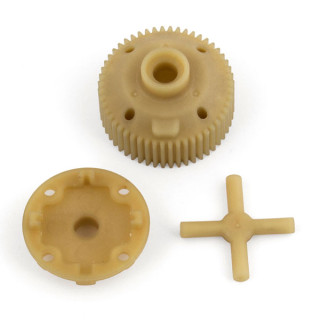91783 Team Associated B6.1 Gear Differential Case