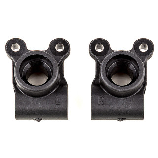 91857 Team Associated B6.2 Rear Hubs