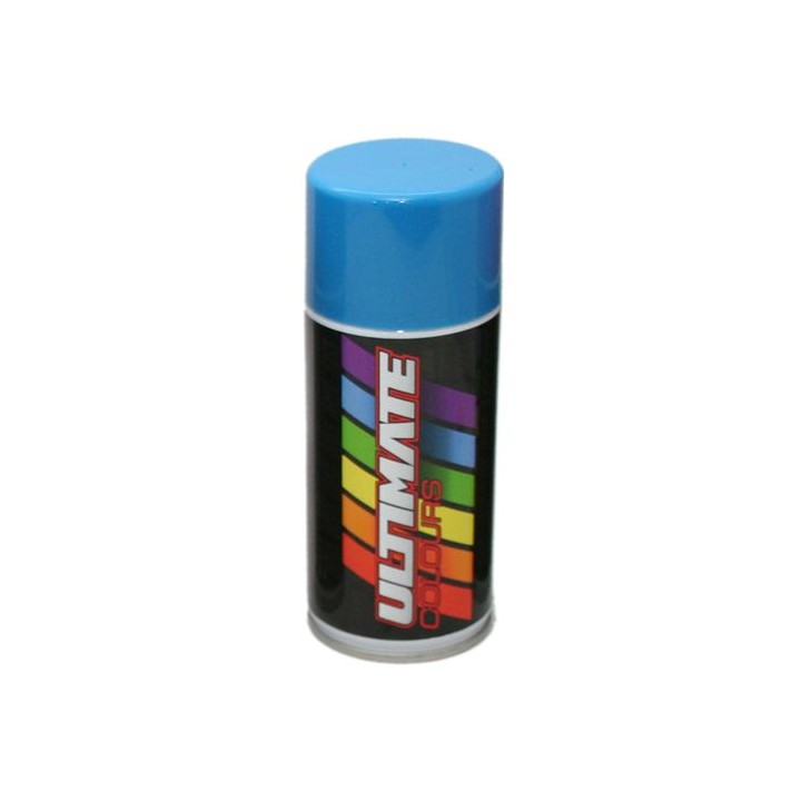 UR2201 Ultimate Fluorescent Blue 150 Ml.