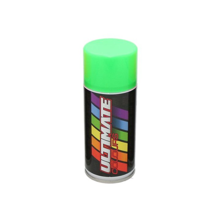 UR2301 Ultimate Fluorescent Green 150 Ml.