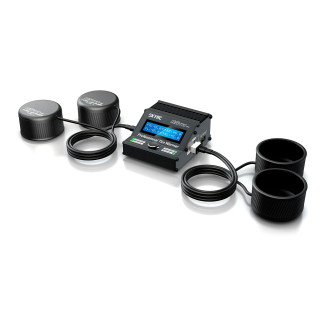 SK600064-06 Skyrc Rstw V3 Tire Warmer With Warmer Cup (4Pcs.)