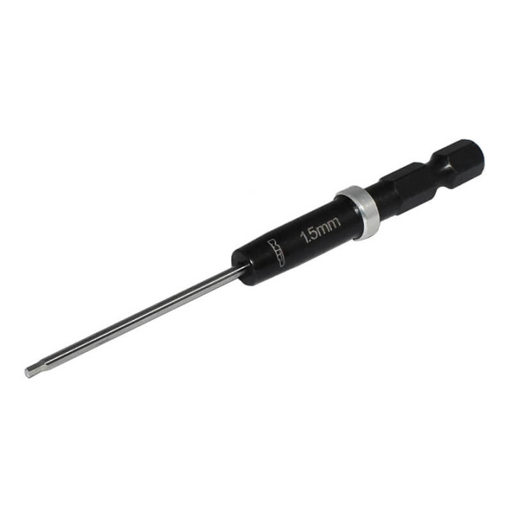 9207S Mip Speed Tip Hex Driver Wre Nch 1.5Mm Gen 2