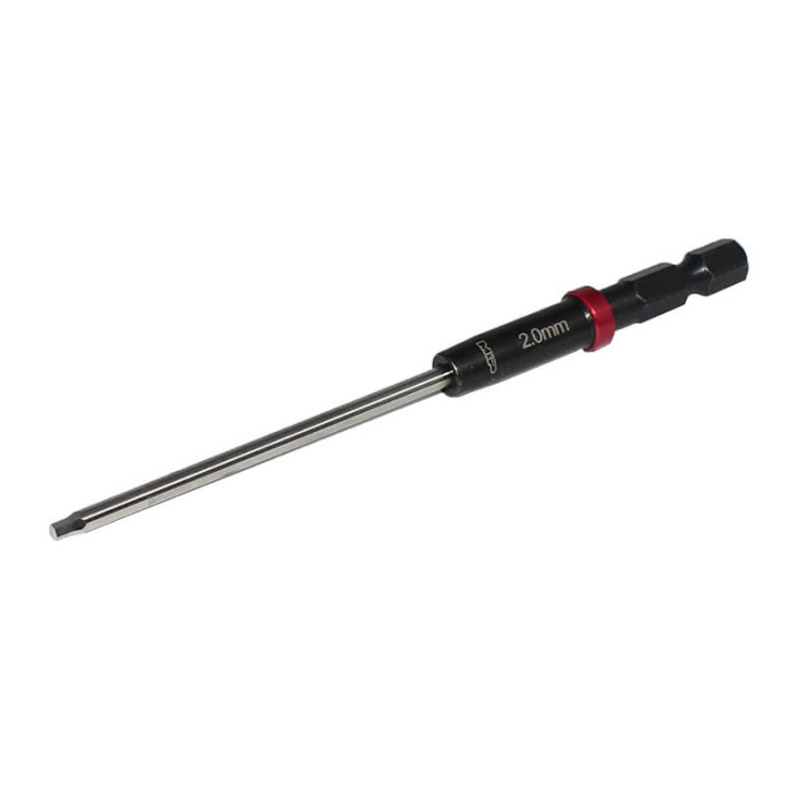 9208S Mip Speed Tip Hex Driver Wre Nch 2.0Mm Gen 2