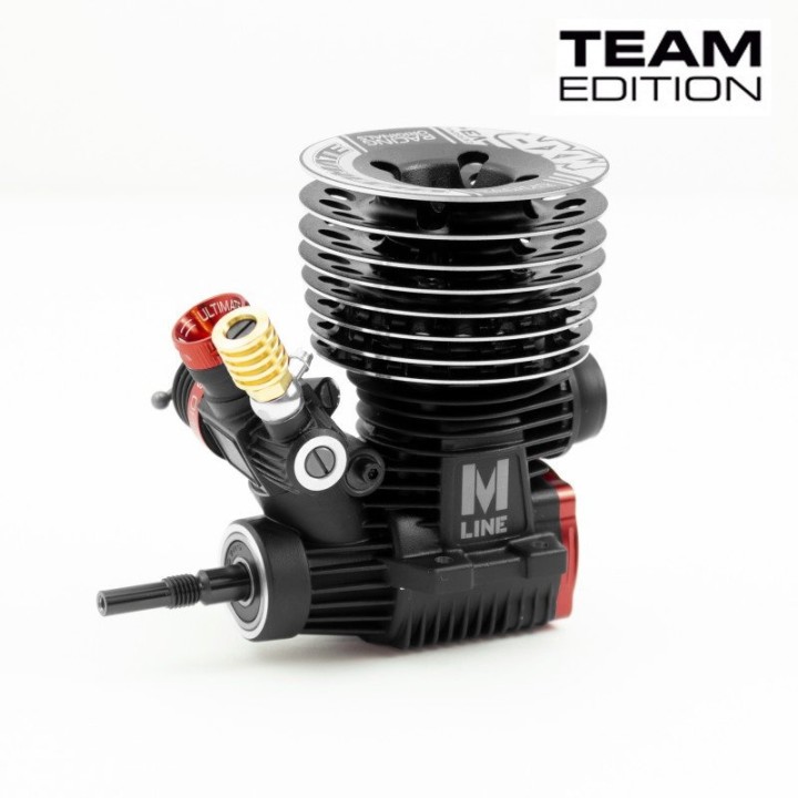 UR3401-MR3X Ultimate Engine Mxr V3 Ceramic Team Edition
