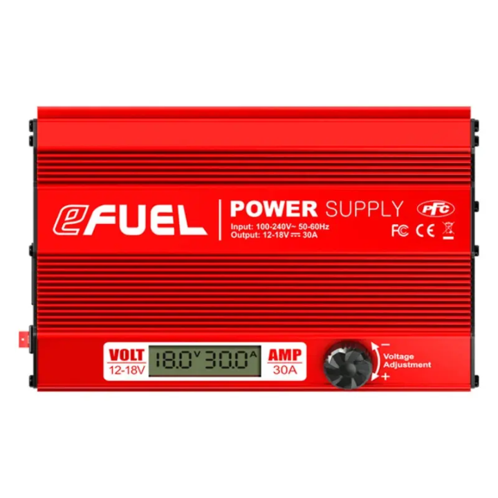 SK200013 Skyrc Efuel 30A/540W Power Supply