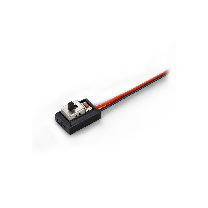 HW30850003 Hobbywing Switch for Car ESCs