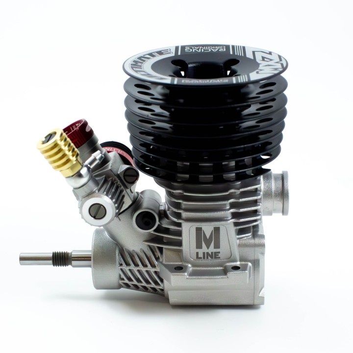 UR3401-MXZ Ultimate Engine Mxz + Airmax Filter