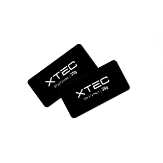 LRP430160 LRP CCL Battery Weight - 97 x 47 x 1 mm - 39g (2)