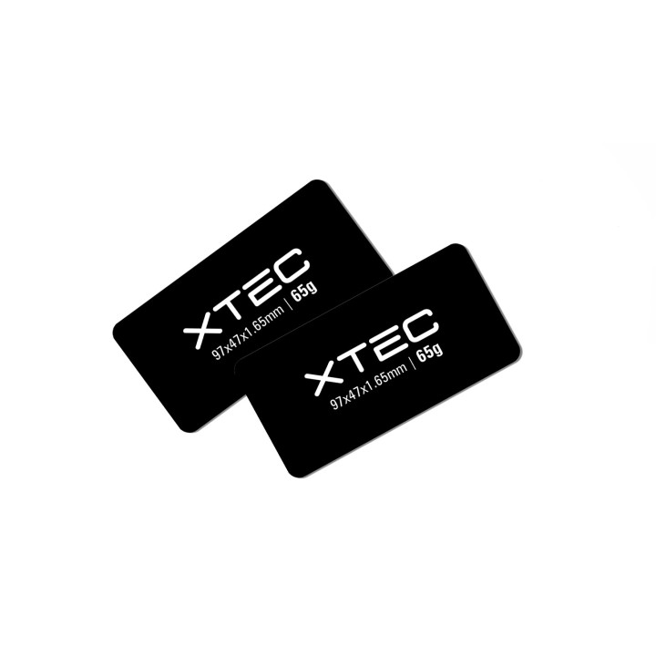 LRP430170 LRP CCL Battery Weight - 97 x 47 x 1.65 mm - 65g (2)