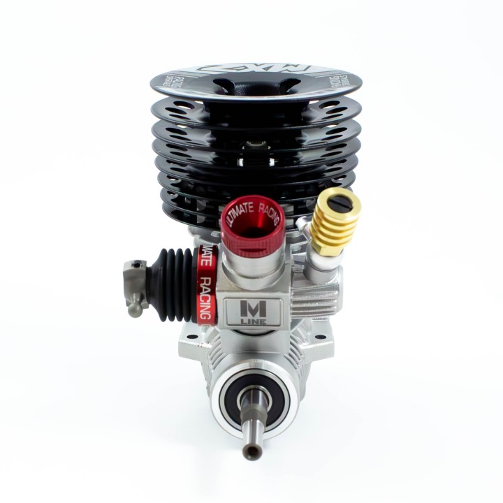 UR3401-MXZ Ultimate Engine Mxz + Airmax Filter