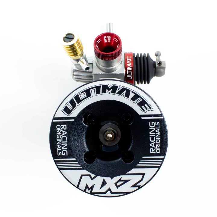 UR3401-MXZ Ultimate Engine Mxz + Airmax Filter