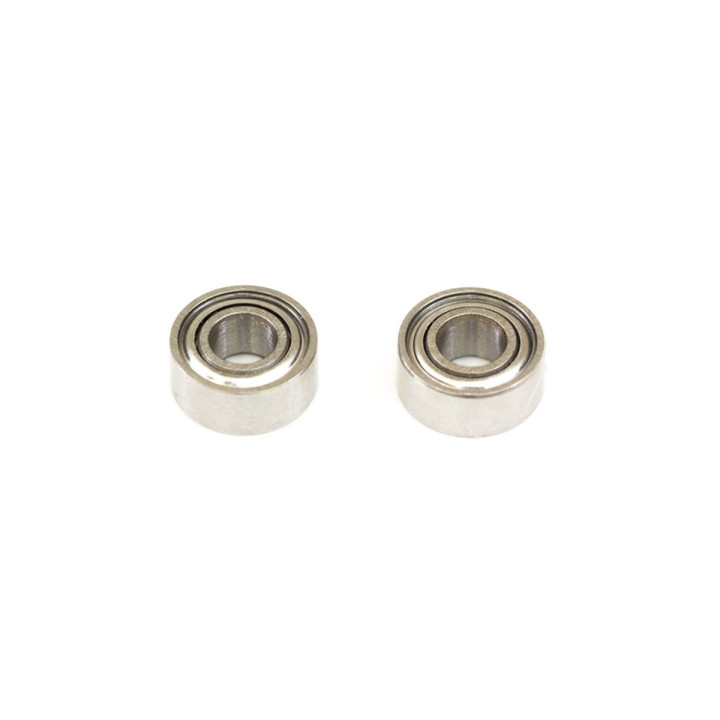 BB373 Infinity Ball Bearing 3X7X3mm (2Pcs)