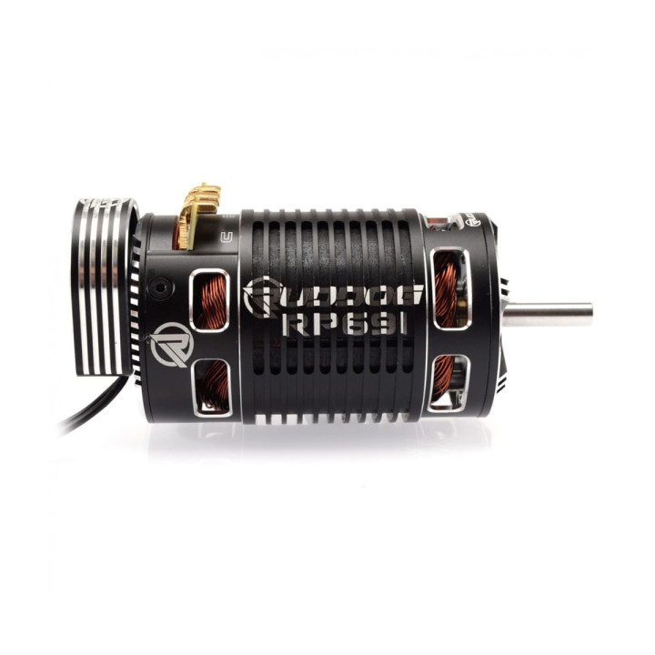 RP-0158 Ruddog RP691 2000KV 1/8 Sensored