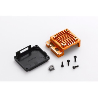 HW30850012 Hobbywing XeRun XR10 Stock Spec Orange Case