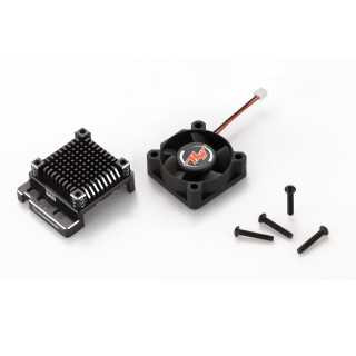 HW30850006 Hobbywing XeRun XR10 Pro Optional Black Top Case-3010