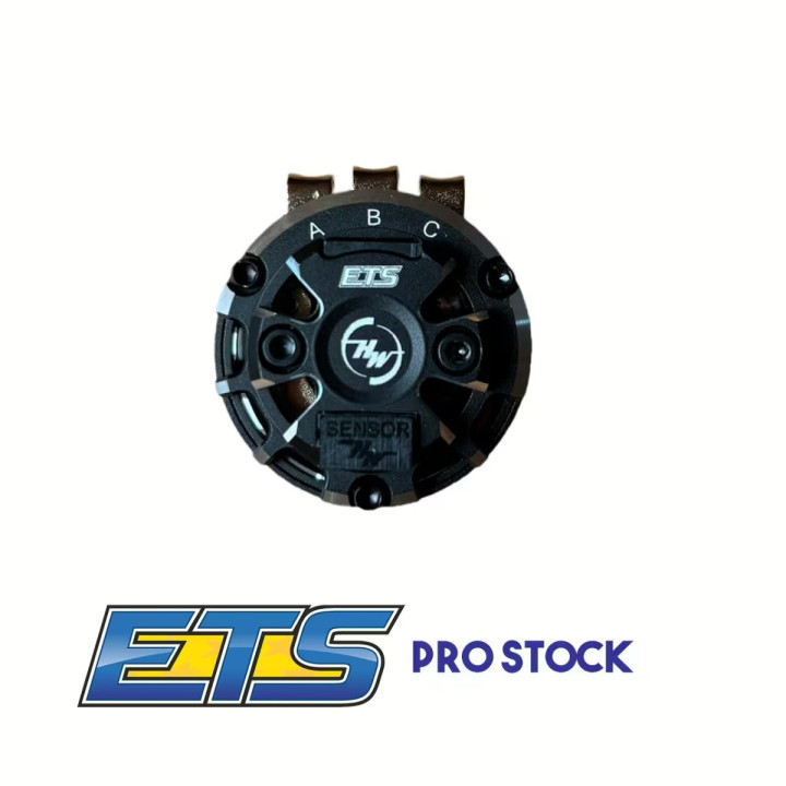 HW30401760 Hobbywing ETS Fix Timing Xerun V10 G4R 17.5T Motor