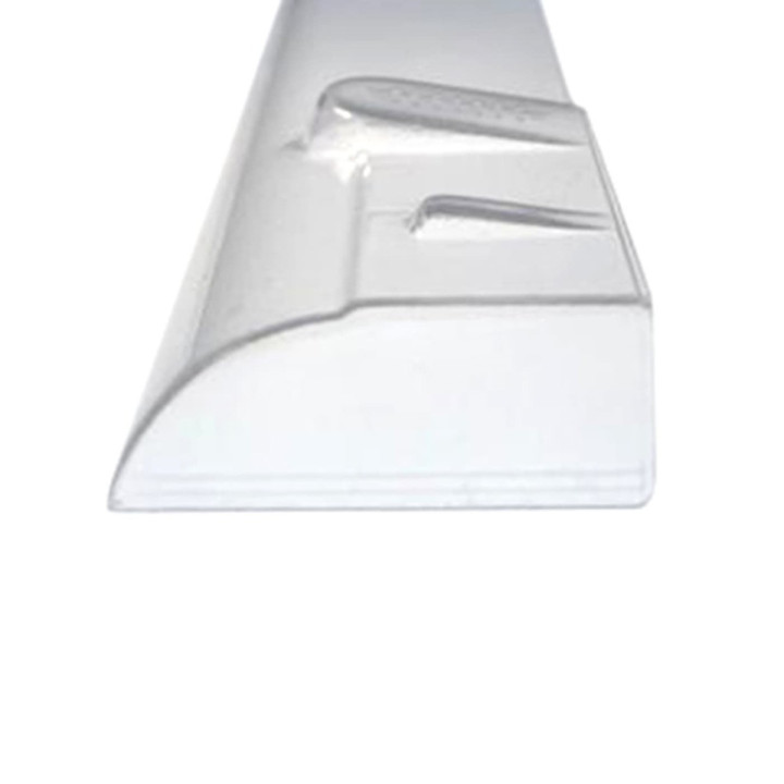 Xtreme EP Body Wing 1/10 Pre-Cut Md Angle 3° - 4° For RC Model Body