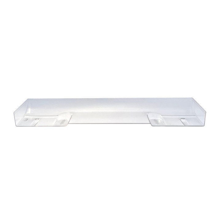 Xtreme EP Body Wing 1/10 Pre-Cut Md Angle 3° - 4° For RC Model Body