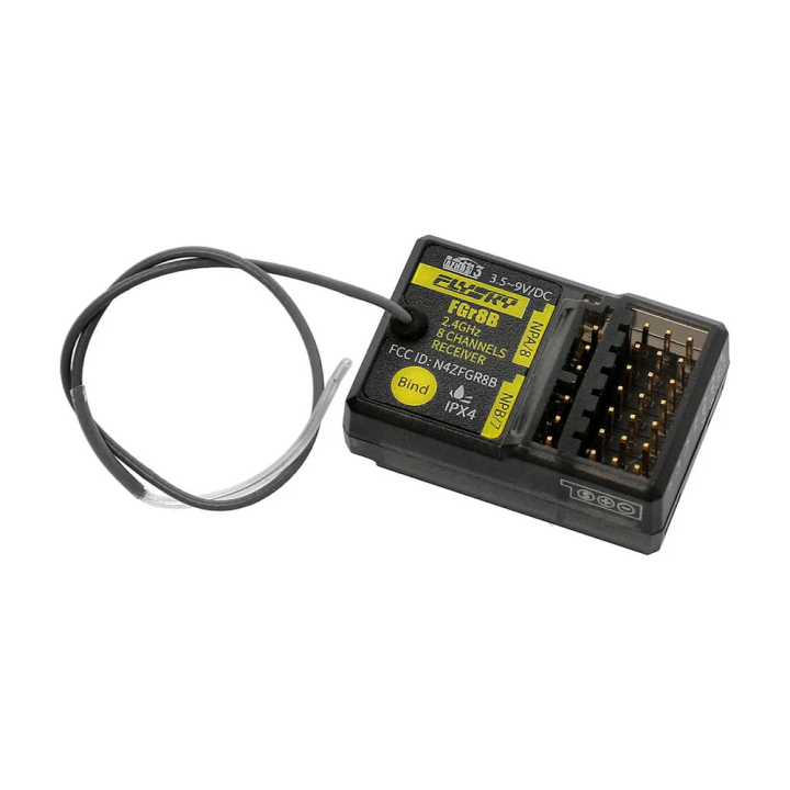 FS011 Flysky FGr8B AFHDS3 Receiver 8CH