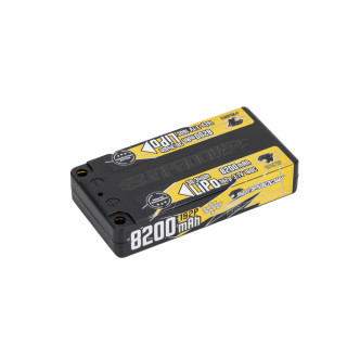 Sunpadow Champion Series Lipo Battery 8200mAh 3.7V 1S2P 160C