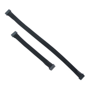 TQ Wire 175mm Flatwire Sensor Cables