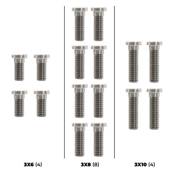 OfficinaRC Titanium Suspension Skinny UFS Kit For Schumacher Mi9 (16)