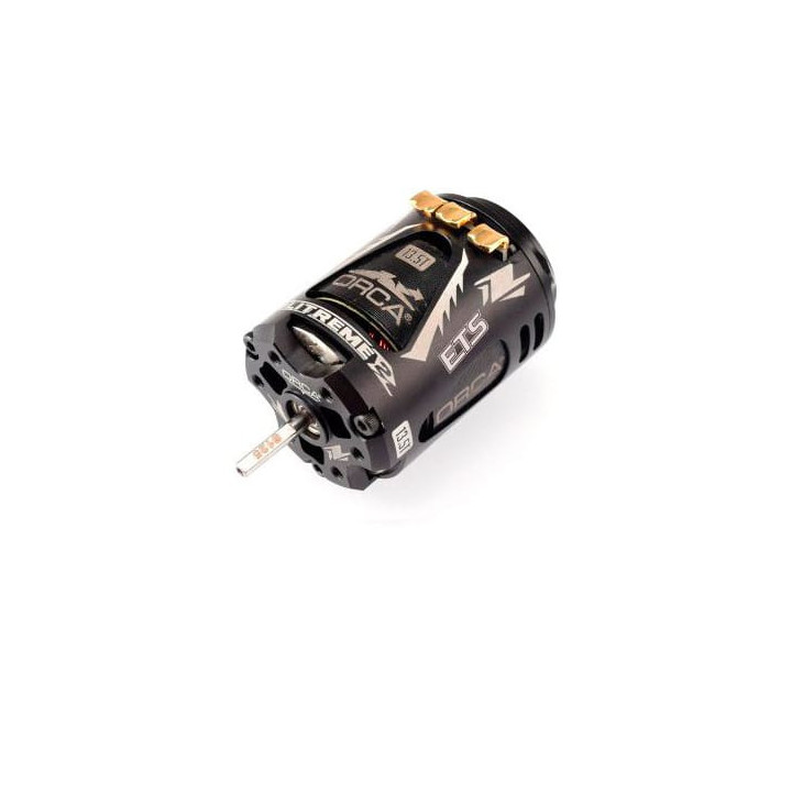 ORCA Blitreme2 13.5T Brushless Motor (ETS APPROVED)