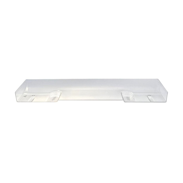 Xtreme EP Body Wing 1/10 Pre-Cut Md Angle 3° - 4° For RC Model Body