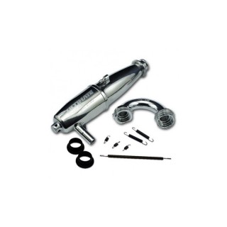 UR352142-SOP Ultimate Efra 2142 Supersonic Off Road Pipe Set Op