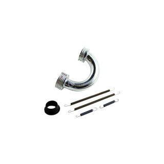 UR354022 Ultimate Off Road +10mm Long Manifold