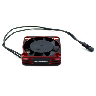 UR4470 Ultimate 40mm Aluminum Hv Cooling Fan