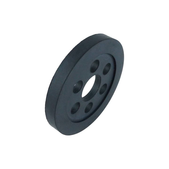 UR4521 Ultimate Rubber Wheel