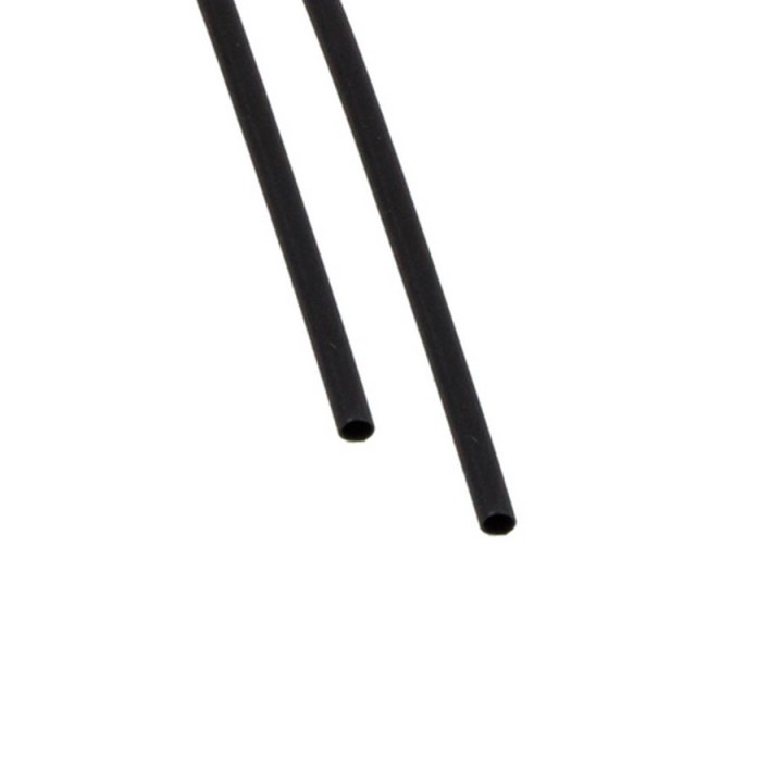 UR46120 Ultimate 2mm. Heat Shrink Tubing (50Cm)