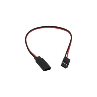 UR46125 Ultimate Futaba Servo Extension (15 Cm)