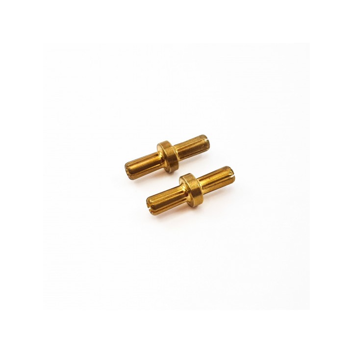 UR46143 Ultimate 5.0mm Dual Battery Plug (2Pcs)