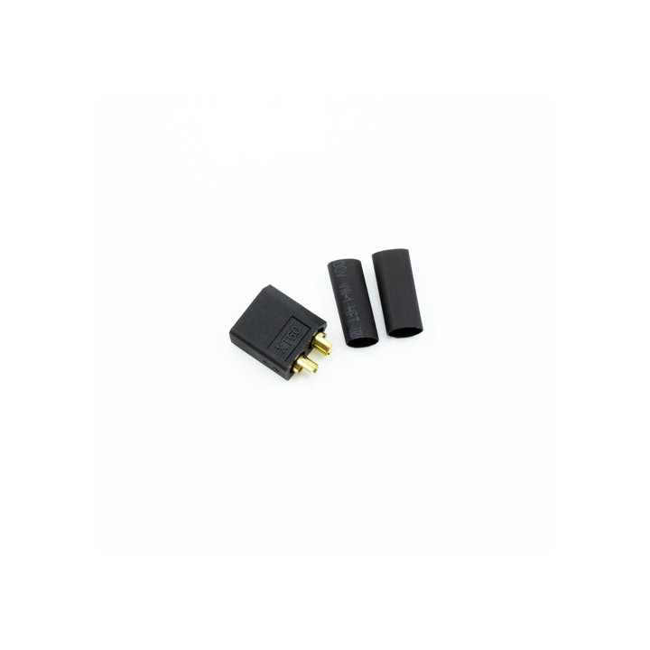 UR46208 Ultimate Xt60 Connector Male (1Pcs)