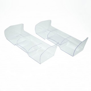 UR6282-15 Ultimate Lexan Wing 1/8 Buggy 1.5mm
