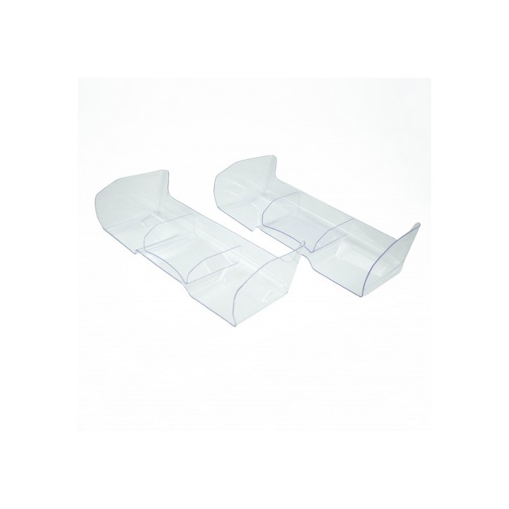 UR6282-15 Ultimate Lexan Wing 1/8 Buggy 1.5mm