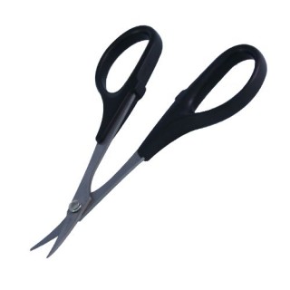 UR8205 Ultimate Lexan Scissors (Curved)