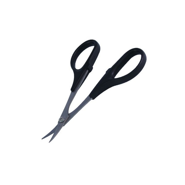 UR8205 Ultimate Lexan Scissors (Curved)
