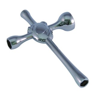 UR8206 Ultimate 4 In 1 Cross Wrench (7/17/8/10mm)