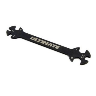 UR8371X Ultimate Special Tool Wrench For Turnbuckles & Nuts