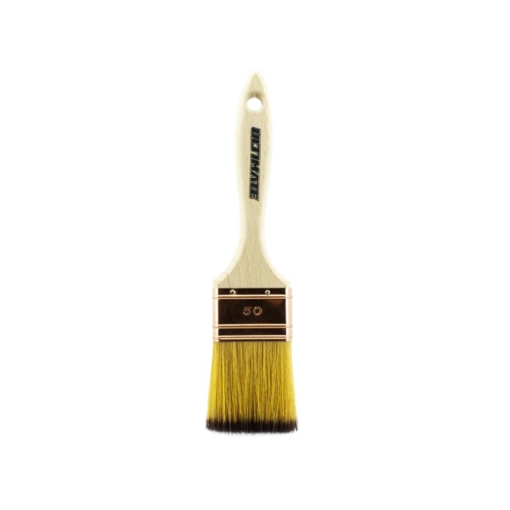 UR8380 Ultimate Racing Cleaning Brush 50mm.