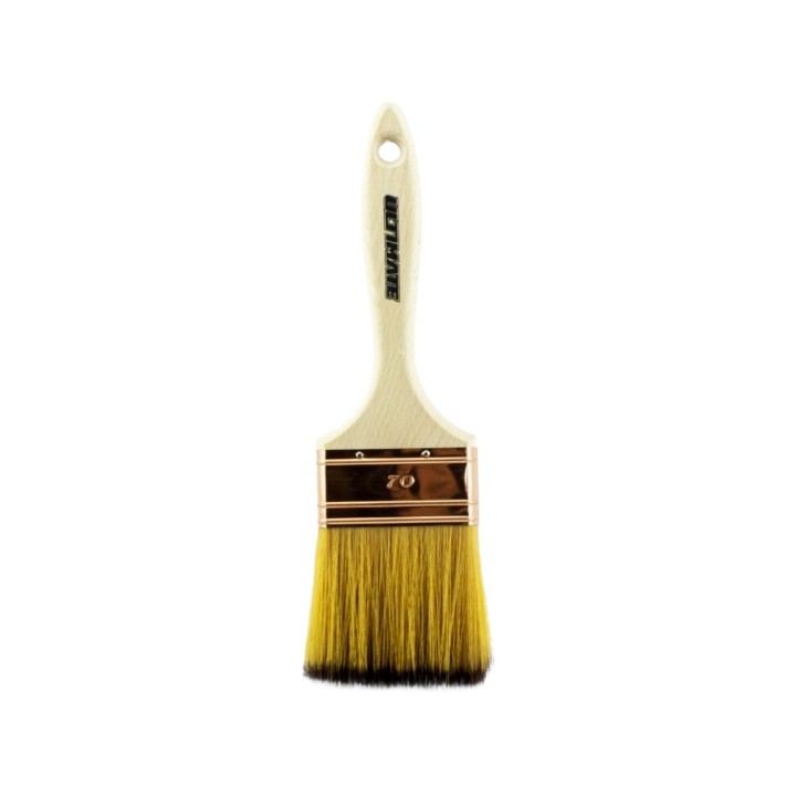 UR8381 Ultimate Racing Cleaning Brush 70mm.