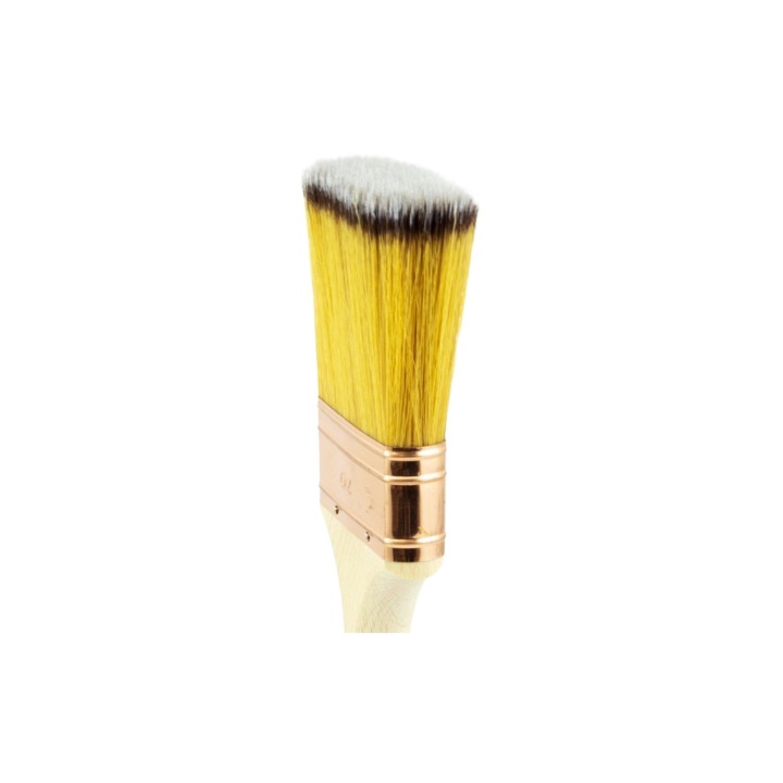 UR8381 Ultimate Racing Cleaning Brush 70mm.