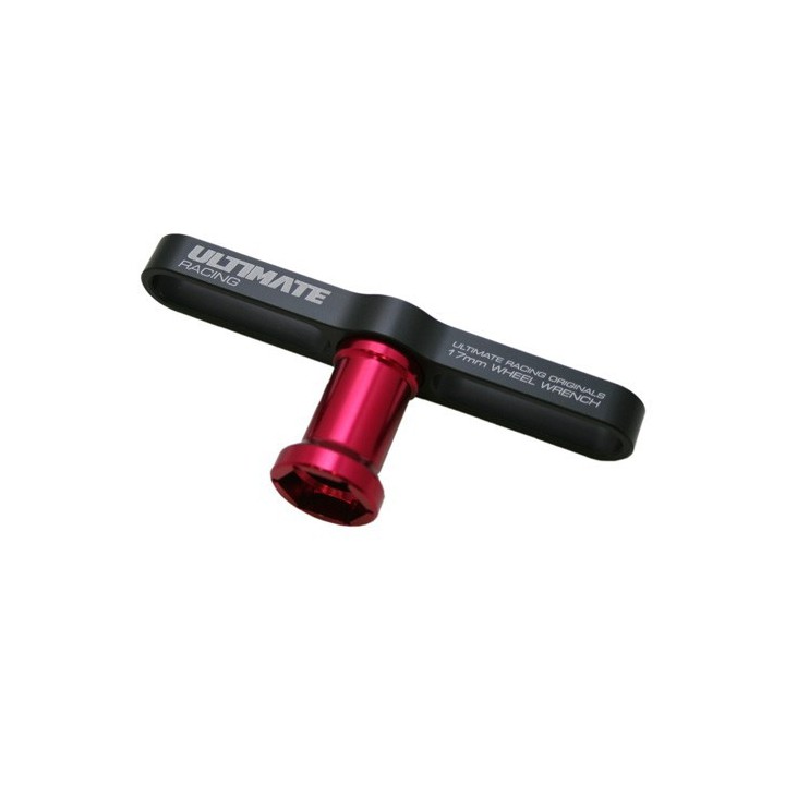 UR8404X Ultimate Wheel Wrench Pro