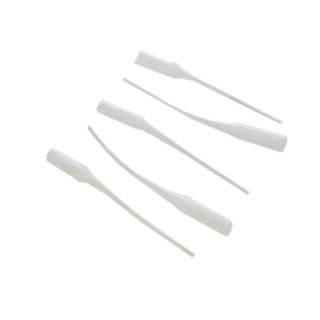 UR8406 Ultimate Plastic Ca Applicator Tips (5Pcs)