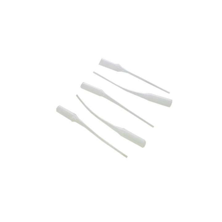 UR8406 Ultimate Plastic Ca Applicator Tips (5Pcs)