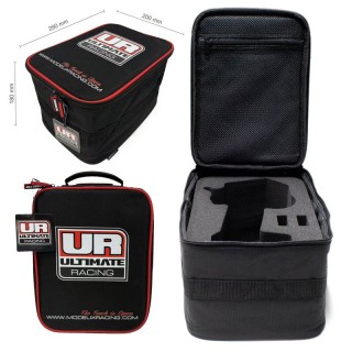 UR8811-FS Ultimate Trans. Bag Flysky Noble Nb4 - 200X290X180mm