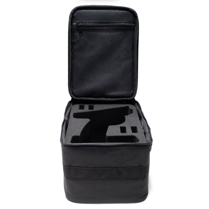 UR8811-FU Ultimate Transmitter Bag Futaba 10Px - 200X290X180mm